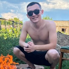 Фотография мужчины Ерлан, 28 лет из г. Пермь