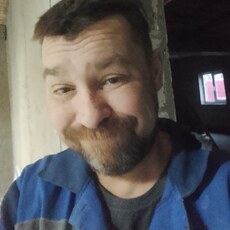 Фотография мужчины Гизмо, 41 год из г. Смоленск