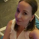 Оксана, 37 лет