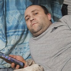 Фотография мужчины Константин, 32 года из г. Узловая