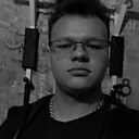 Данил, 20 лет