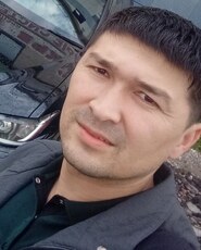 Фотография мужчины Дима, 32 года из г. Ярославль