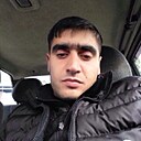 Гарник, 35 лет