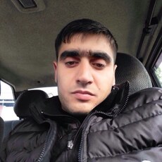 Фотография мужчины Гарник, 35 лет из г. Ереван