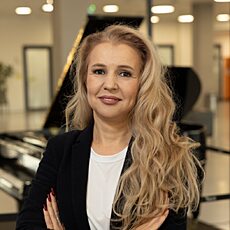 Alfina, 44 из г. Казань.