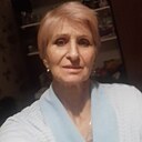 Любовь, 68 лет