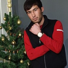 Фотография мужчины Бегенч, 30 лет из г. Могилев