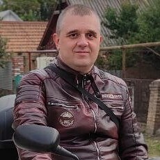 Фотография мужчины Алекс, 43 года из г. Запорожье