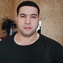 Элдор, 36 лет