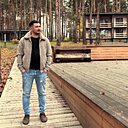 Роман, 35 лет