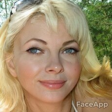 Фотография девушки Маргарита, 50 лет из г. Тула