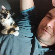 Фотография мужчины Артур, 33 года из г. Запорожье