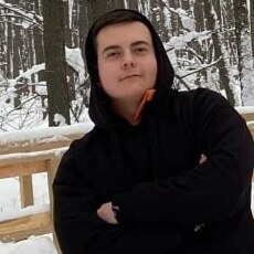 Фотография мужчины Владимир, 23 года из г. Сорочинск