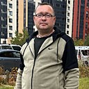 Ильнар, 41 год