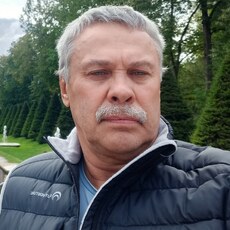 Фотография мужчины Владимир, 60 лет из г. Архангельск