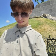 Фотография мужчины Риназ, 25 лет из г. Казань