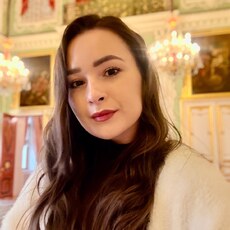 Фотография девушки Екатерина, 24 года из г. Санкт-Петербург