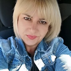 Фотография девушки Людмила, 46 лет из г. Нижний Новгород