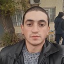 Рамазан, 25 лет