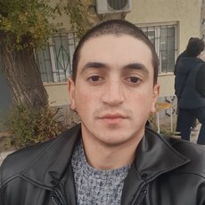 Фотография мужчины Рамазан, 25 лет из г. Махачкала