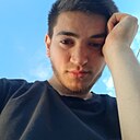 Рамазан, 25 лет