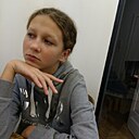 Мелания, 18 лет