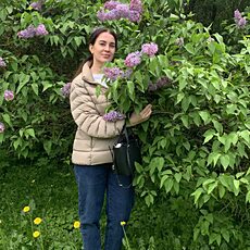 Марина, 36 из г. Санкт-Петербург.