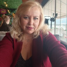 Фотография девушки Евгения, 44 года из г. Геленджик