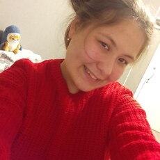 Фотография девушки Гузель, 18 лет из г. Уфа