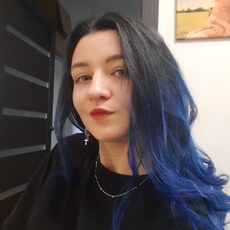 Фотография девушки Диана, 25 лет из г. Санкт-Петербург