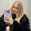 Анастасия, 25 лет