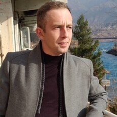 Фотография мужчины Александр, 39 лет из г. Владимир