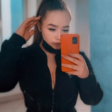 Фотография девушки Кристина, 24 года из г. Старый Оскол