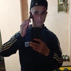 Фотография мужчины Евгений, 25 лет из г. Мелитополь