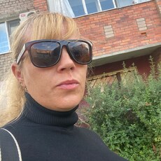 Фотография девушки Надюша, 38 лет из г. Кыштым