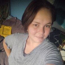 Фотография девушки Катя, 28 лет из г. Киев