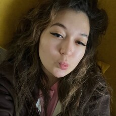 Фотография девушки Майя, 18 лет из г. Красногорск