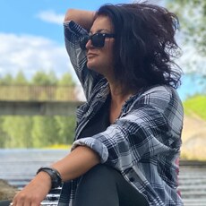 Фотография девушки Оля, 35 лет из г. Заславль