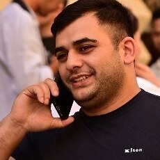 Фотография мужчины Миша, 28 лет из г. Электроугли