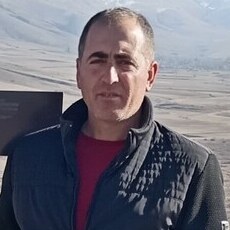 Фотография мужчины Гарик, 45 лет из г. Ереван