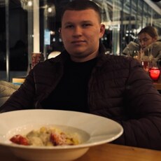 Фотография мужчины Даниил, 22 года из г. Липецк