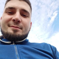 Фотография мужчины Владислав, 29 лет из г. Соликамск