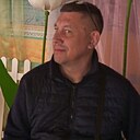 Владимир, 46 лет