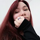 Инга, 22 года