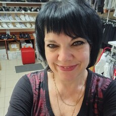 Фотография девушки Татьяна, 54 года из г. Харьков