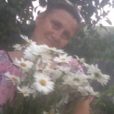 Фотография девушки Тата, 51 год из г. Макеевка