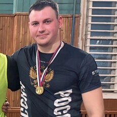 Фотография мужчины Никита, 31 год из г. Луза