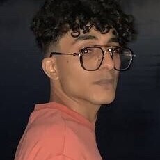 Фотография мужчины Юсеф, 23 года из г. Набережные Челны