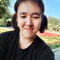 Фотография девушки Aisha, 22 года из г. Талгар