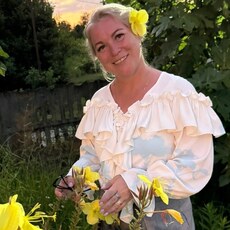 Татьяна, 48 из г. Вологда.